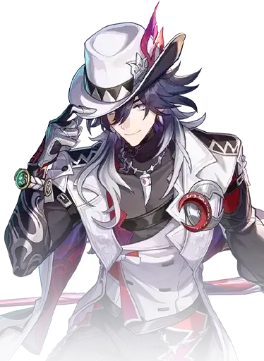 Ashveil character card art